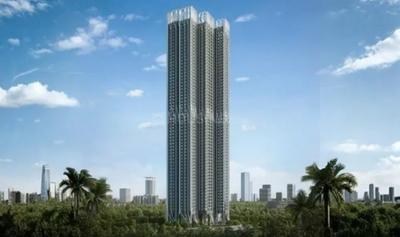 Navanaami One Elevation 1