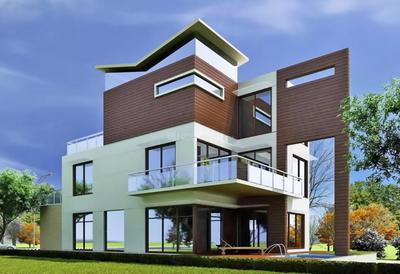 Project Image of 2500.0 - 3500.0 Sq.ft 3 BHK Villa for buy in House of Colors Cascading Breeze