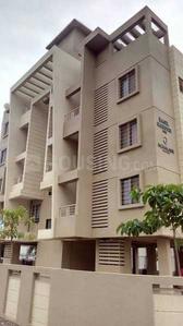 Project Image of 909.0 - 1555.0 Sq.ft 2 BHK Apartment for buy in Achalare Basil Garden Rise