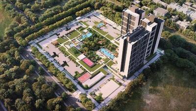 Project Image of 1345.49 - 2079.59 Sq.ft 3 BHK Apartment for buy in Godrej Woods Phase 3