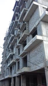 Project Image of 763.0 - 1298.0 Sq.ft 2 BHK Apartment for buy in Shree Down Town 2