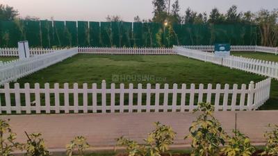 Project Image of 900.0 - 2967.0 Sq.ft Residential Plot Plot for buy in Godrej Woodland