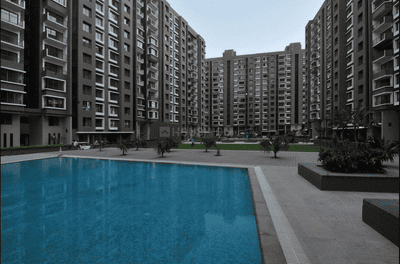 Project Image of 1210 Sq.ft 2 BHK Apartment / Flat for sale in Gota for Rs. 6000000