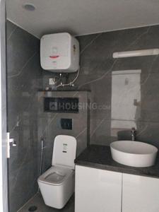 Project Image of 1220.0 - 2794.0 Sq.ft 2 BHK Apartment for buy in Lotus Panache Island Phase 2