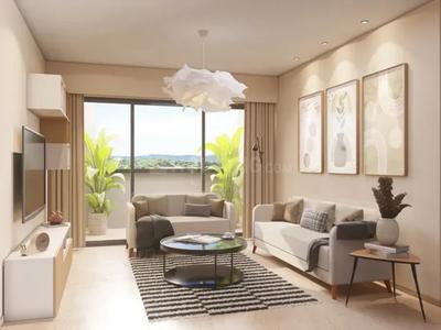 Project Image of 746.8 - 1295.01 Sq.ft 1 BHK Apartment for buy in Mohidin Mirage