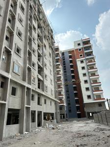 Project Image of 1650.0 - 2450.0 Sq.ft 3 BHK Apartment for buy in Blue Sky Blooms