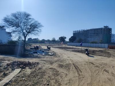 Project Image of 1000.0 - 2700.0 Sq.ft Residential Plot Plot for buy in Bankey Bihari Greens