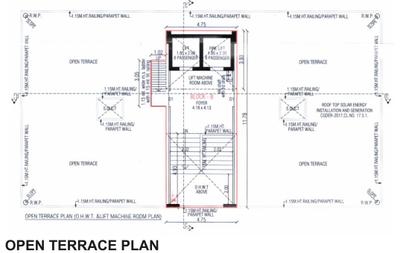 Project Image of 1143.0 - 1440.0 Sq.ft 2 BHK Apartment for buy in ALAYAM HEAVEN