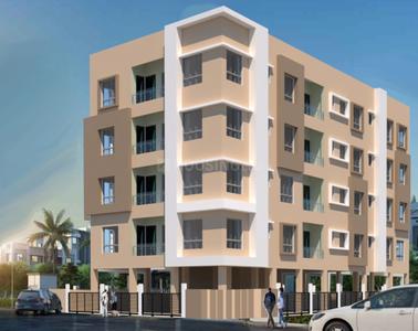 Project Image of 982.0 - 1388.0 Sq.ft 2 BHK Apartment for buy in Oiendrila Moni Heritage