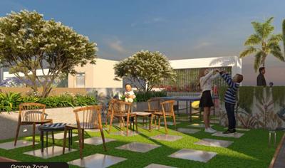 Project Image of 558.65 - 787.27 Sq.ft 2 BHK Apartment for buy in Royal Keys