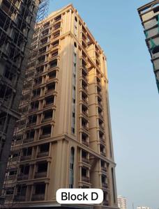 Project Image of 0.0 - 1845.0 Sq.ft 3 BHK Apartment for buy in Ganesh Heritage