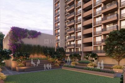 Project Image of 3611 Sq.ft 4 BHK Apartment / Flat for sale in Sarkhej for Rs. 19500000