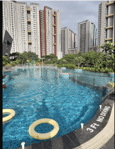Project Image of 1827 Sq.ft 3 BHK Apartment / Flat for sale in Varthur for Rs. 28500000