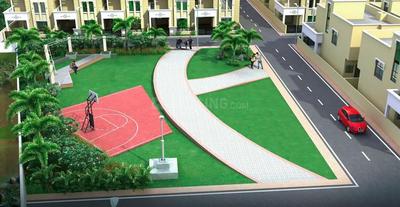 Project Image of 0.0 - 2423.0 Sq.ft Residential Plot Plot for buy in VGR Uni Homes Extension 2