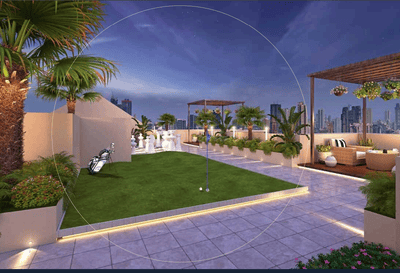 Project Image of 675.0 - 800.4 Sq.ft 2 BHK Apartment for buy in Vipul Devtaa Pratham