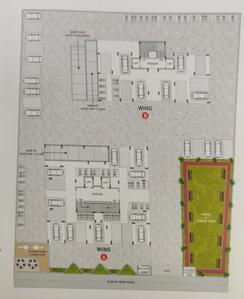Project Image of 895.34 - 1049.37 Sq.ft 3 BHK Apartment for buy in Shreeji Heights