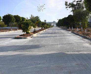 Project Image of 1350.0 - 2700.0 Sq.ft Residential Plot Plot for buy in BLR Future City