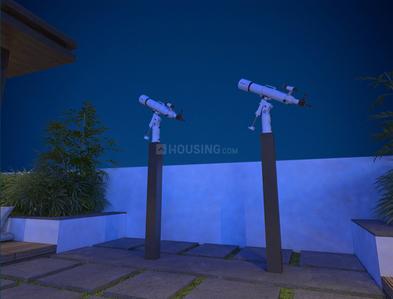 Project Image of 368.0 - 750.0 Sq.ft 1 BHK Apartment for buy in Sigma Centuria