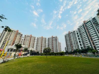 Project Image of 1133.0 - 1403.0 Sq.ft 2 BHK Apartment for buy in Om Shiv Kailasa Phase II