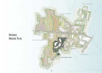 Project Image of 1981 Sq.ft 3 BHK Apartment / Flat for sale in Whitefield for Rs. 31800000