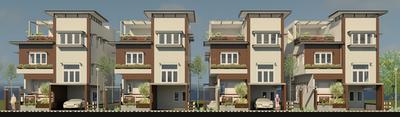Project Image of 2500.0 - 3100.0 Sq.ft 3 BHK Villa for buy in Sriram Urban Woods