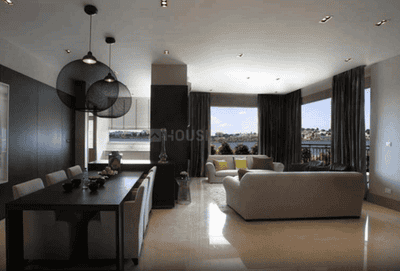 Project Image of 347.57 - 494.49 Sq.ft 1 BHK Apartment for buy in Satyam 17 West