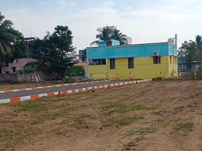 Project Image of 830.0 - 1345.0 Sq.ft Residential Plot Plot for buy in Venture Lalitha Sundaram Garden