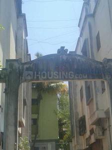 Vishal Heights Elevation 1