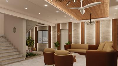 Project Image of 640.0 - 1365.0 Sq.ft 1 BHK Apartment for buy in AMG Orion Pride