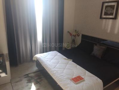 Project Image of 514.0 - 644.0 Sq.ft 2 BHK Apartment for buy in Signature Global Roselia 2