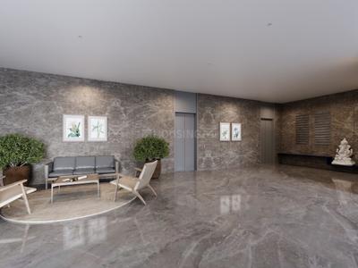 Project Image of 0.0 - 864.13 Sq.ft 3 BHK Apartment for buy in Ratnam Aurum