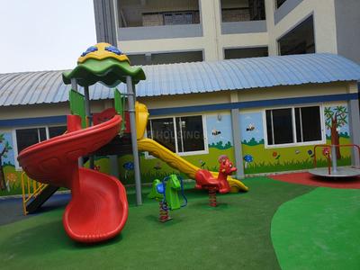 Project Image of 1225.0 - 1675.0 Sq.ft 2 BHK Apartment for buy in Mathapathi Brundaavan