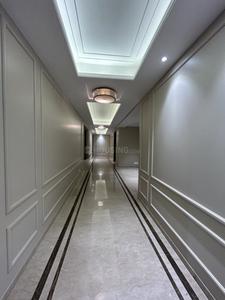 Project Image of 2600.0 - 3200.0 Sq.ft 4 BHK Builder Floor for buy in Satguru Homes Floors 8