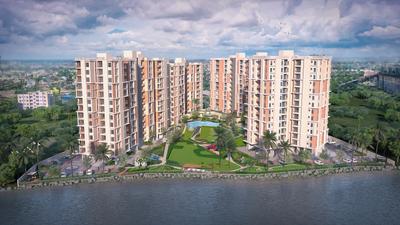 Project Image of 922.0 - 1335.0 Sq.ft 2 BHK Apartment for buy in Orchard Amritaya