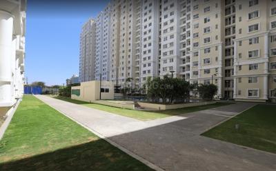 Project Image of 1650 Sq.ft 3 BHK Apartment / Flat for sale in GB Palya for Rs. 25000000