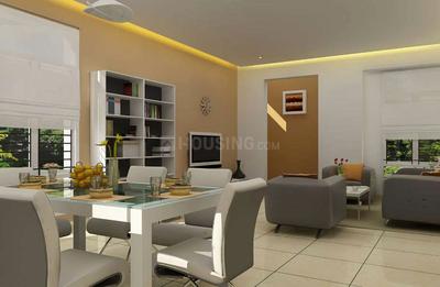 Project Image of 560.0 - 1761.0 Sq.ft 1.5 BHK Apartment for buy in S And P Essense