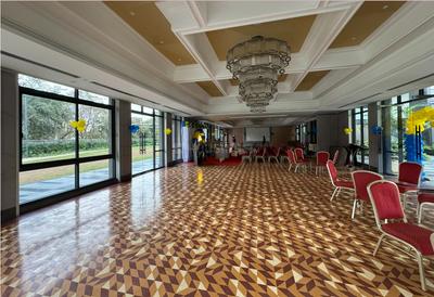 Project Image of 1138.0 - 1710.0 Sq.ft 2 BHK Apartment for buy in Kumar Prospera