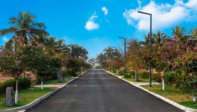 Project Image of 1200.0 - 4000.0 Sq.ft Residential Plot Plot for buy in Earthsong By Manyata Phase 2