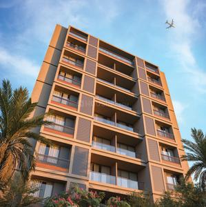 Merriott Homes Elevation 1