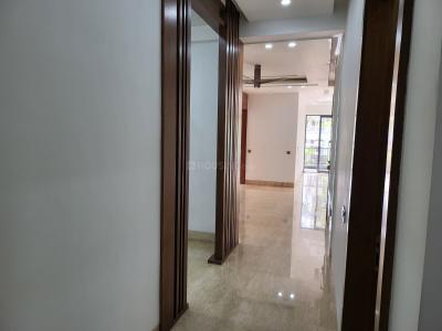 Project Image of 1550.0 - 2200.0 Sq.ft 3 BHK Builder Floor for buy in Shubham Independent Floors