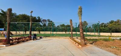 Project Image of 750.0 - 2500.0 Sq.ft Residential Plot Plot for buy in Iyra Anandham