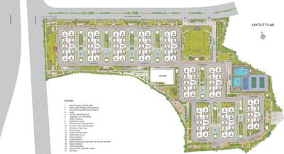 Project Image of 1620.0 - 3600.0 Sq.ft Residential Plot Plot for buy in Dream Valley