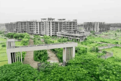Project Image of 268.77 - 11657.96 Sq.ft 2 BHK Apartment for buy in Wallfort Wood Phase II