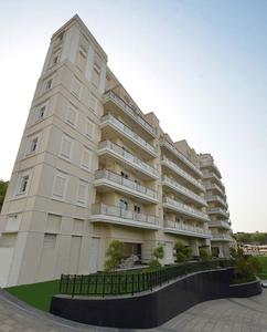 Project Image of 5487.0 - 9068.0 Sq.ft 4 BHK Apartment for buy in DLF Queens Court
