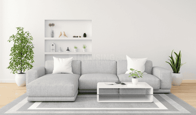 Project Image of 765.0 - 1094.0 Sq.ft 2 BHK Apartment for buy in Mangalam Shagun Prime