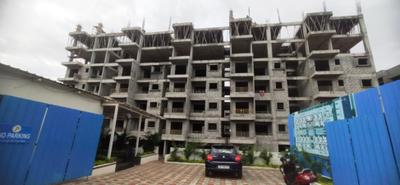 Project Image of 865.0 - 1325.0 Sq.ft 2 BHK Apartment for buy in Evershine Northeast Apartments
