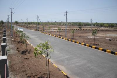 Pavani Trinity Elevation 1
