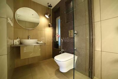 Project Image of 1153.57 - 1330.0 Sq.ft 3 BHK Apartment for buy in Courtyard Rozanne