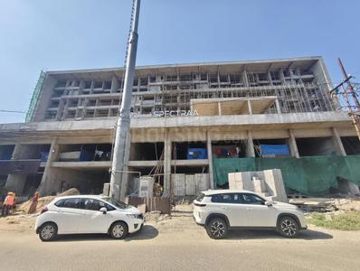 Project Image of 1573.0 - 3112.0 Sq.ft 4 BHK Apartment for buy in Raamah Spectraa
