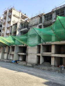 Project Image of 515.48 - 621.83 Sq.ft 2 BHK Apartment for buy in Skyi Star City